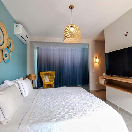 Manati Hotel Бара Гранде Екстериор снимка