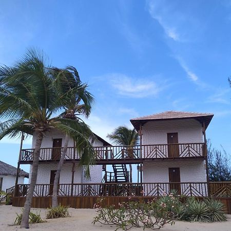 Manati Hotel Бара Гранде Екстериор снимка