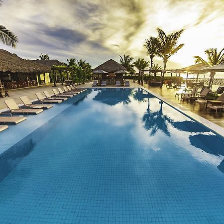 Manati Hotel Бара Гранде Екстериор снимка