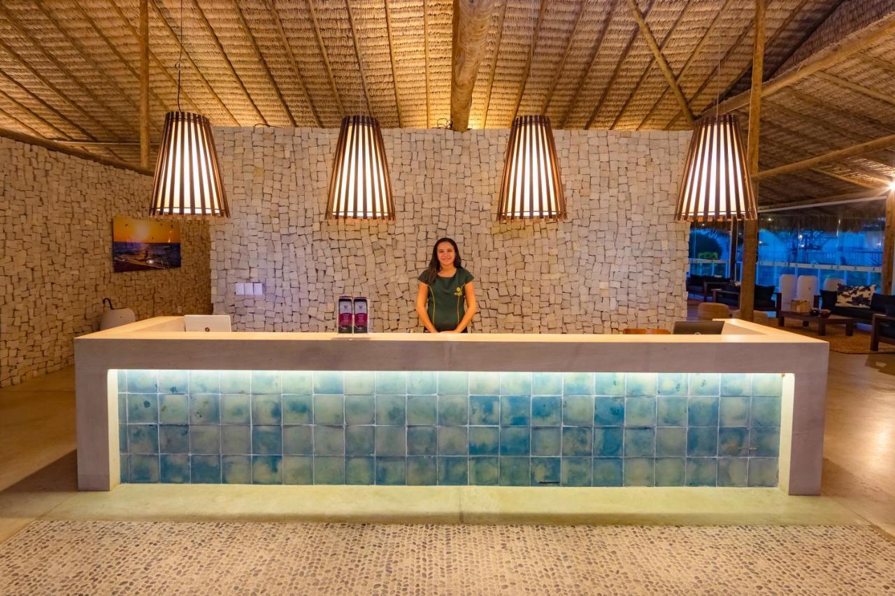 Manati Hotel Бара Гранде Екстериор снимка