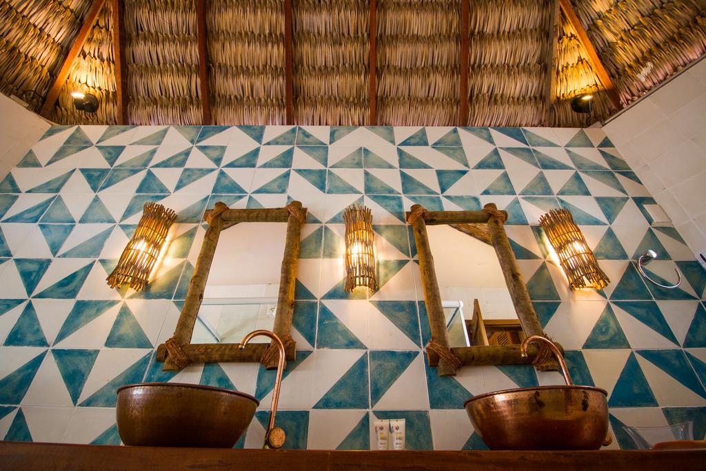 Manati Hotel Бара Гранде Екстериор снимка