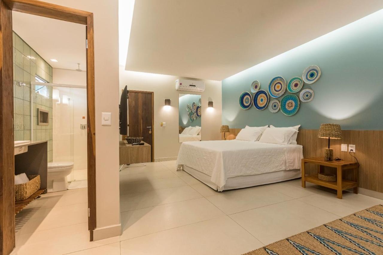Manati Hotel Бара Гранде Екстериор снимка