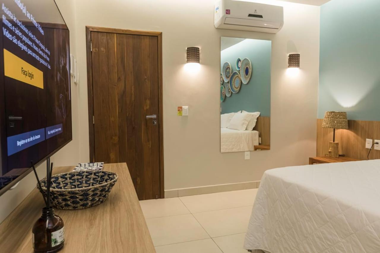 Manati Hotel Бара Гранде Екстериор снимка