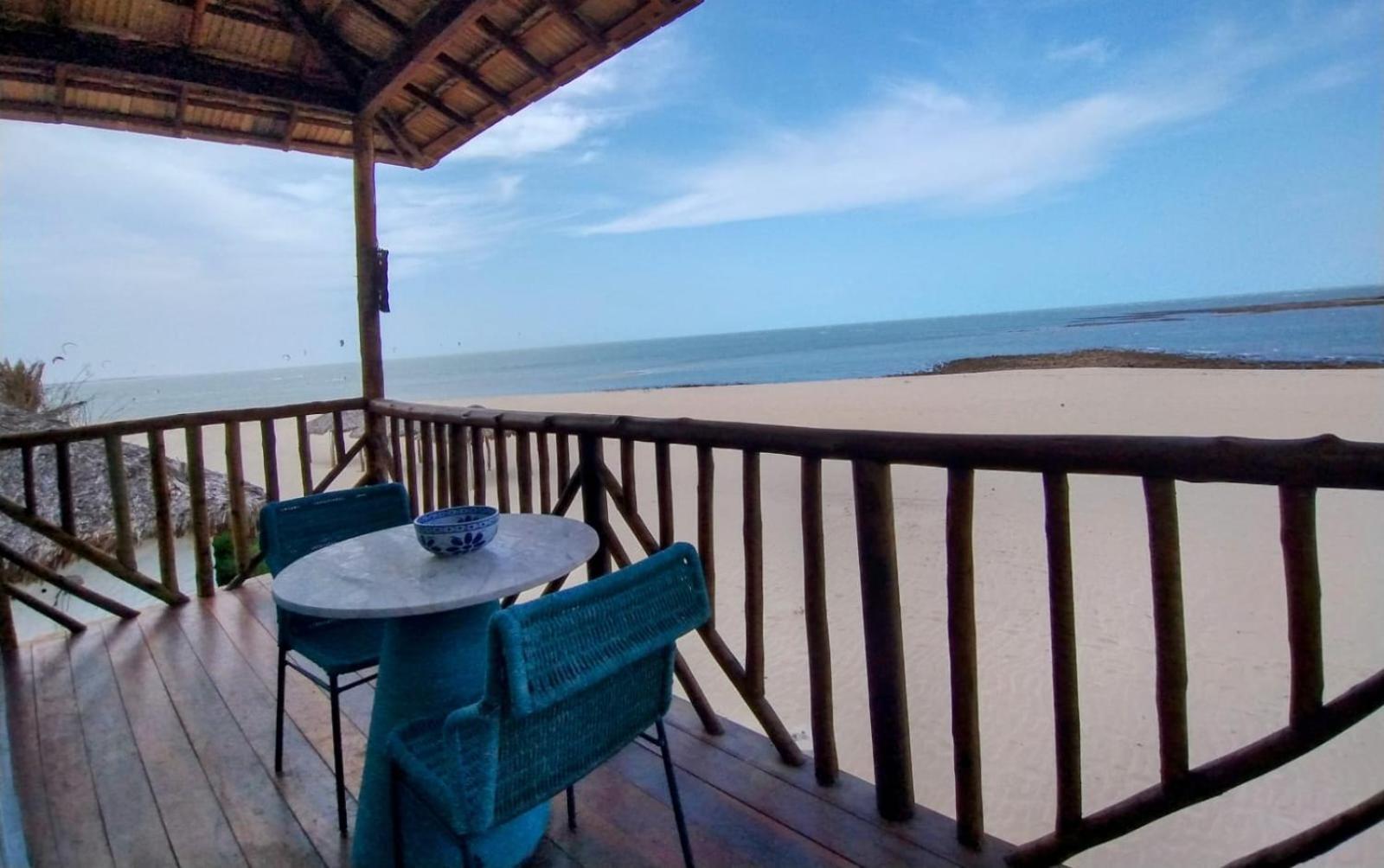 Manati Hotel Бара Гранде Екстериор снимка