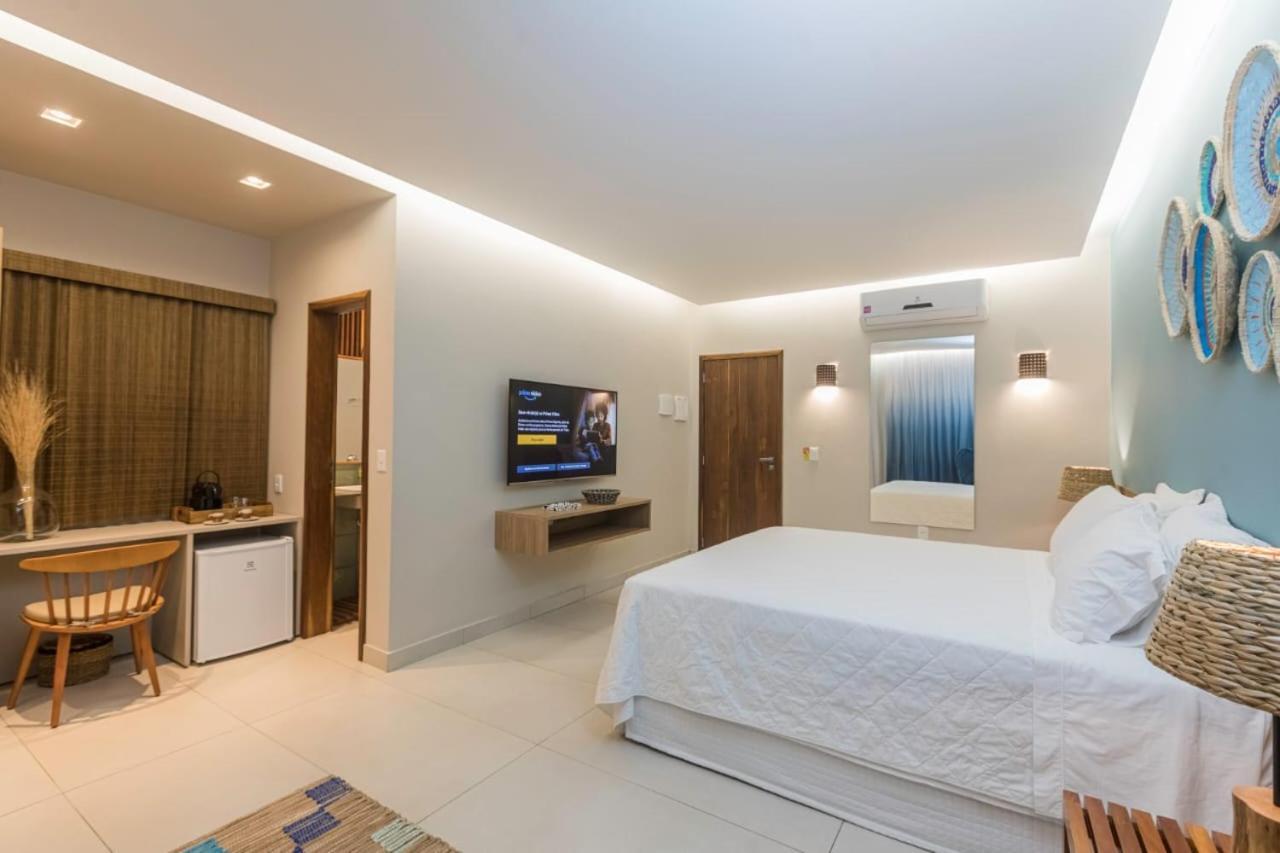 Manati Hotel Бара Гранде Екстериор снимка