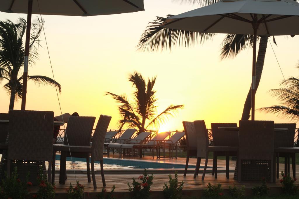 Manati Hotel Бара Гранде Екстериор снимка