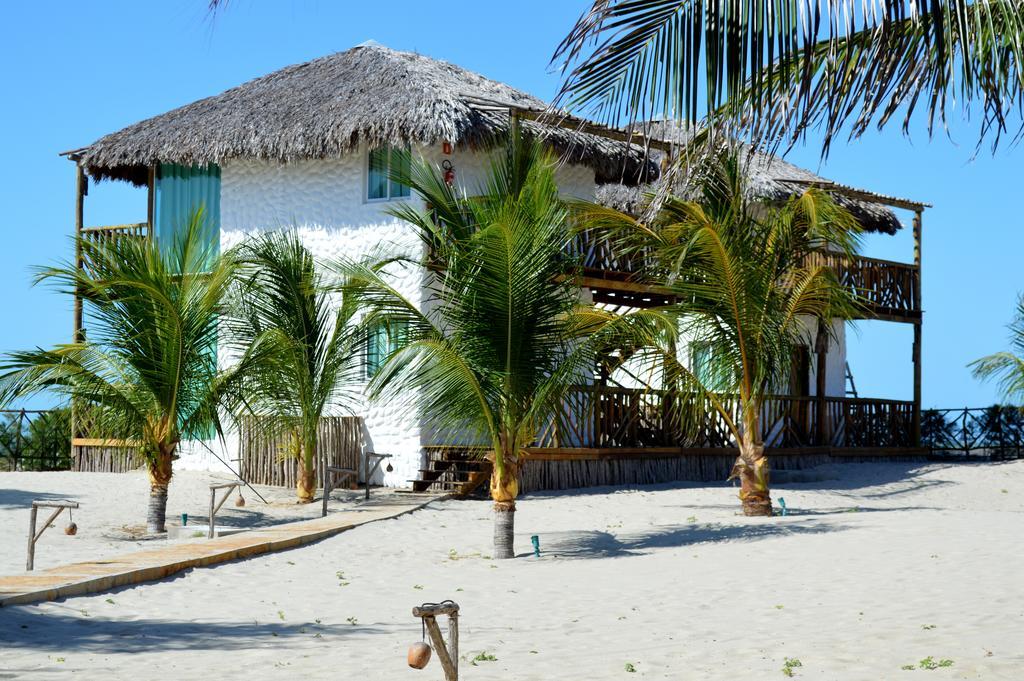 Manati Hotel Бара Гранде Стая снимка