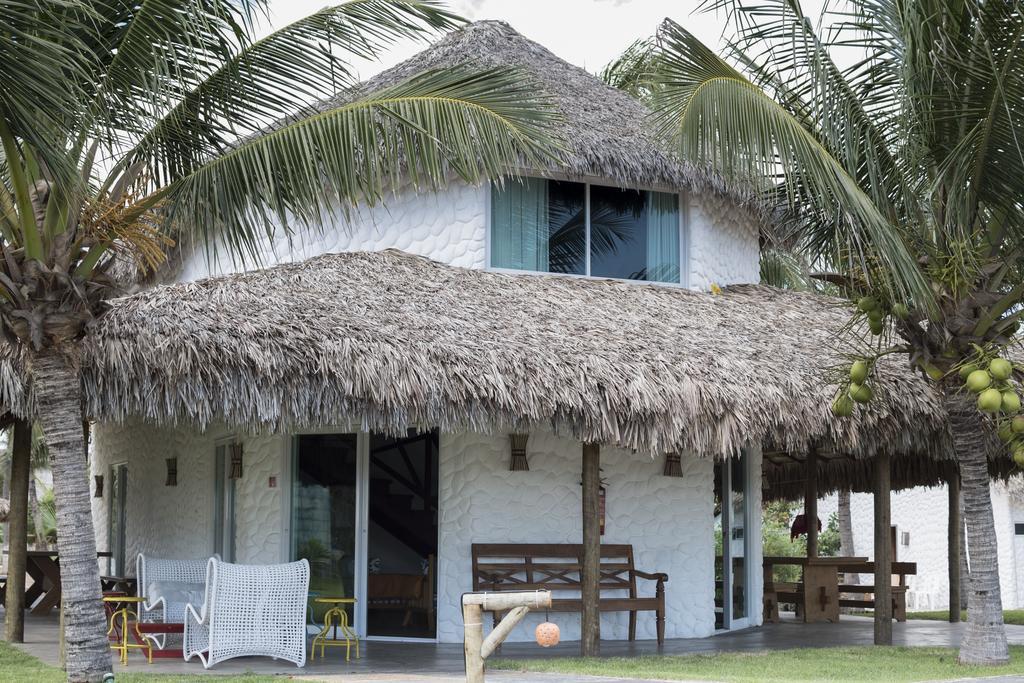 Manati Hotel Бара Гранде Екстериор снимка