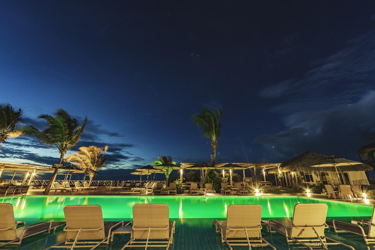 Manati Hotel Бара Гранде Екстериор снимка