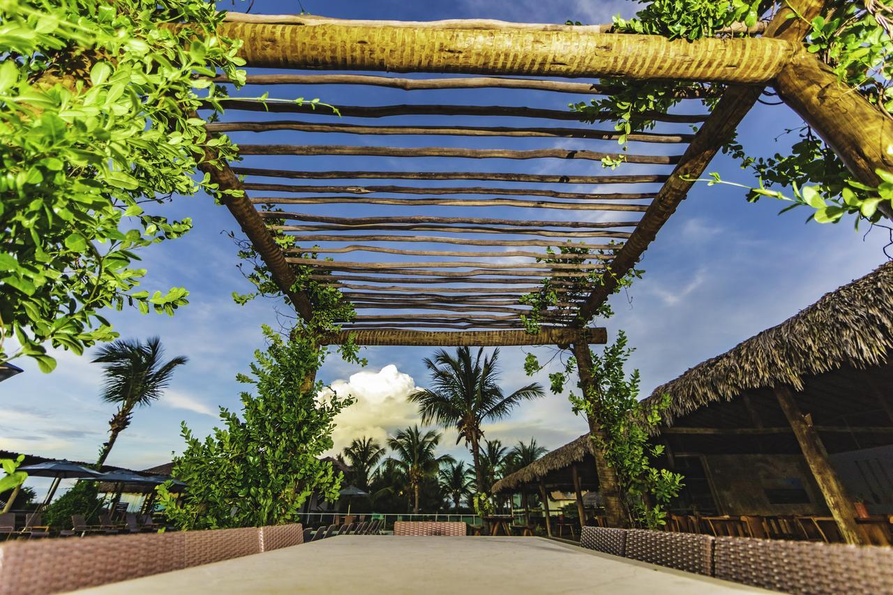 Manati Hotel Бара Гранде Екстериор снимка