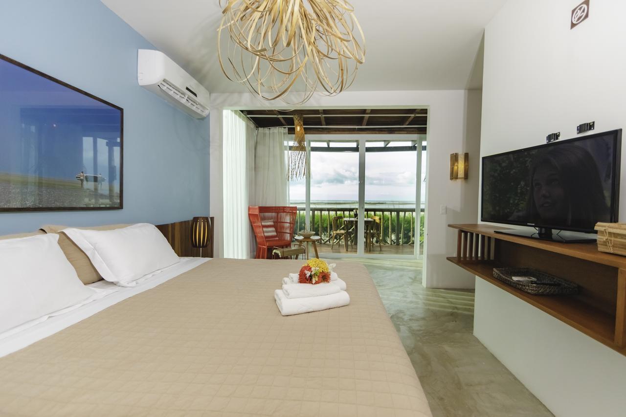Manati Hotel Бара Гранде Екстериор снимка