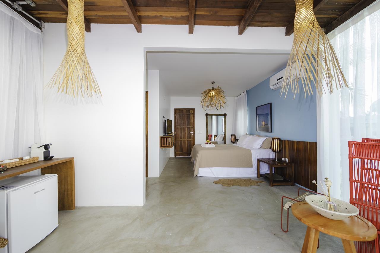 Manati Hotel Бара Гранде Екстериор снимка