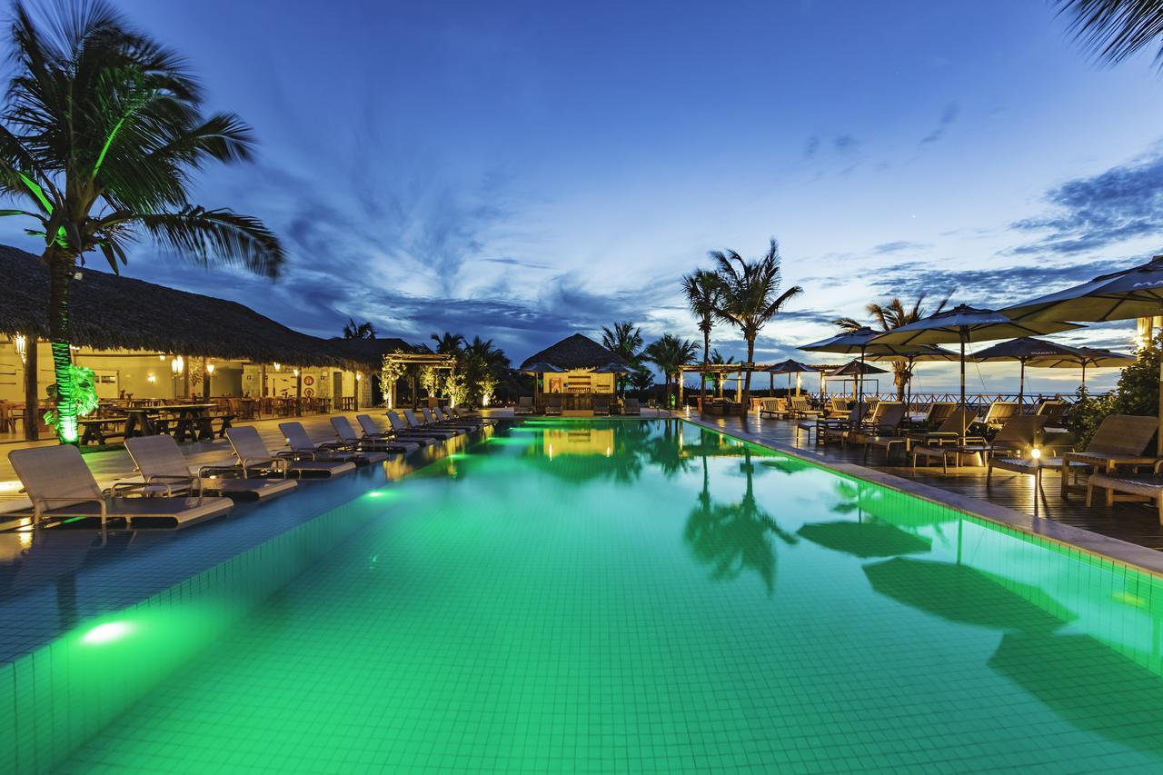 Manati Hotel Бара Гранде Екстериор снимка