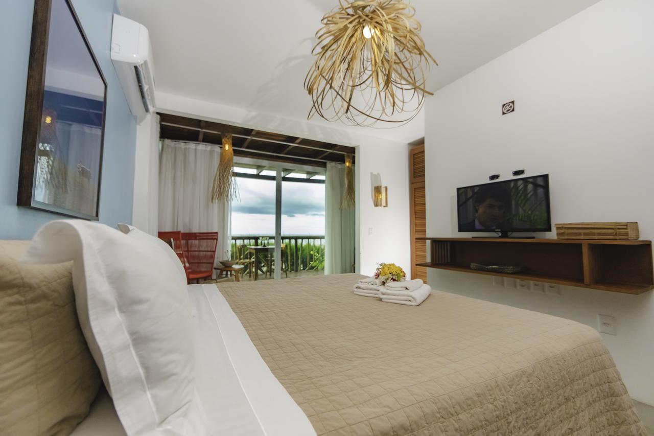 Manati Hotel Бара Гранде Екстериор снимка