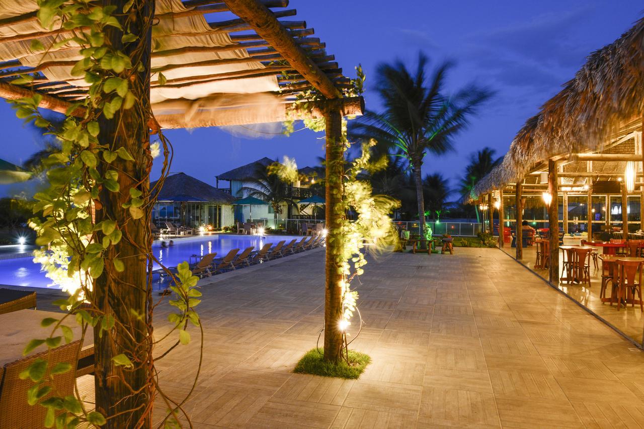 Manati Hotel Бара Гранде Екстериор снимка