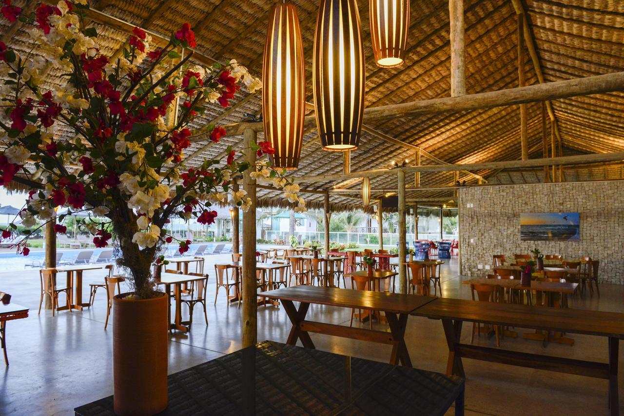 Manati Hotel Бара Гранде Екстериор снимка