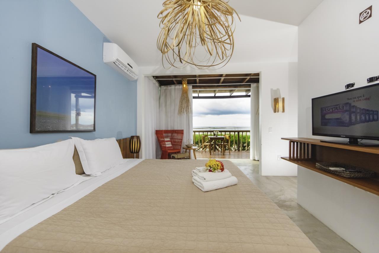 Manati Hotel Бара Гранде Екстериор снимка