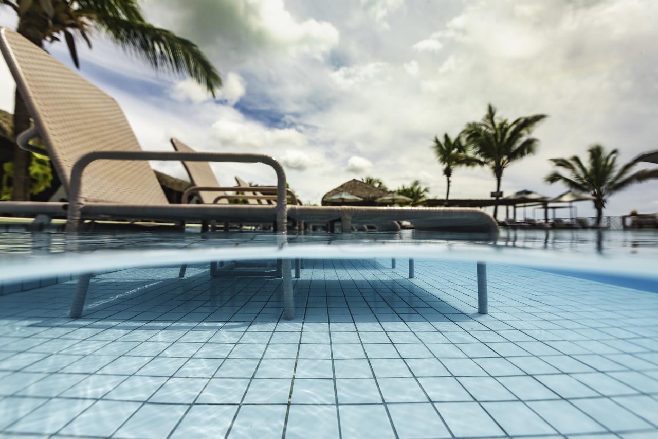 Manati Hotel Бара Гранде Екстериор снимка