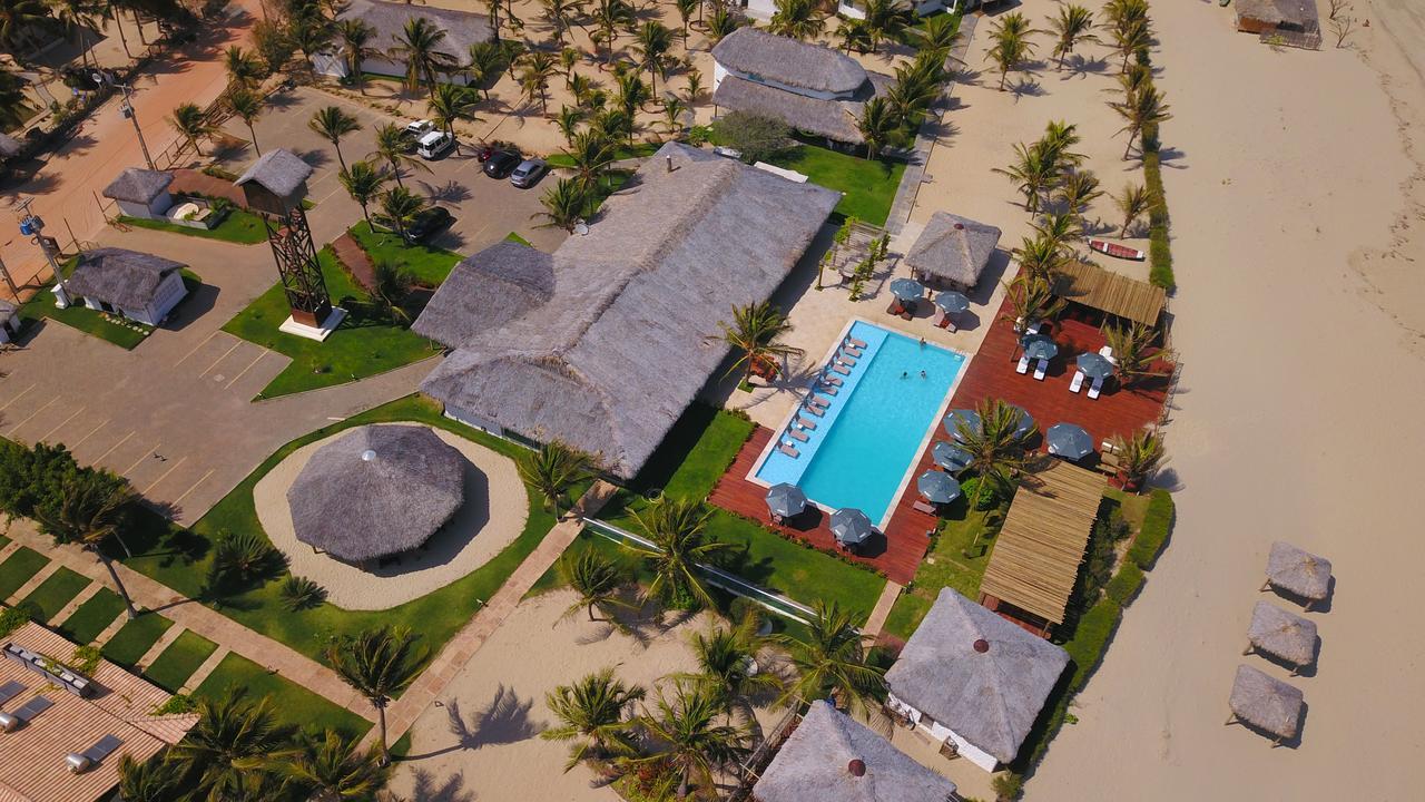 Manati Hotel Бара Гранде Екстериор снимка