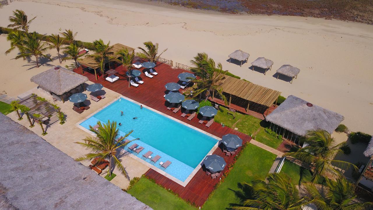 Manati Hotel Бара Гранде Екстериор снимка