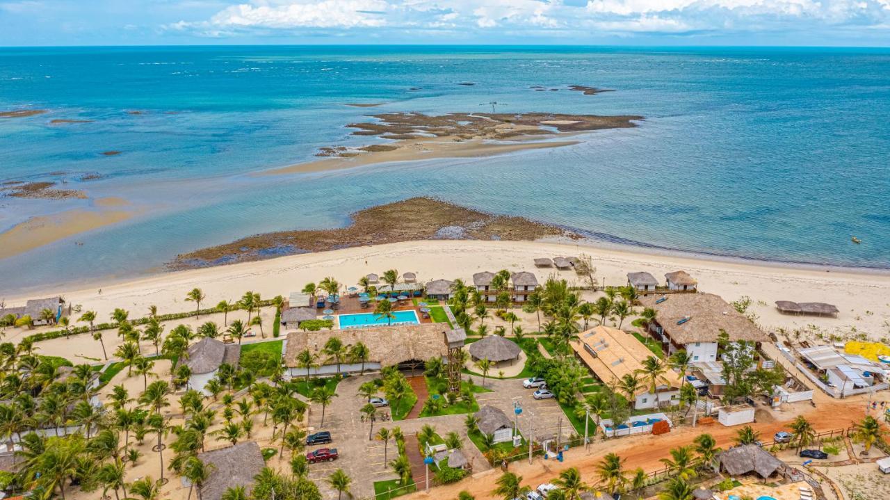 Manati Hotel Бара Гранде Екстериор снимка