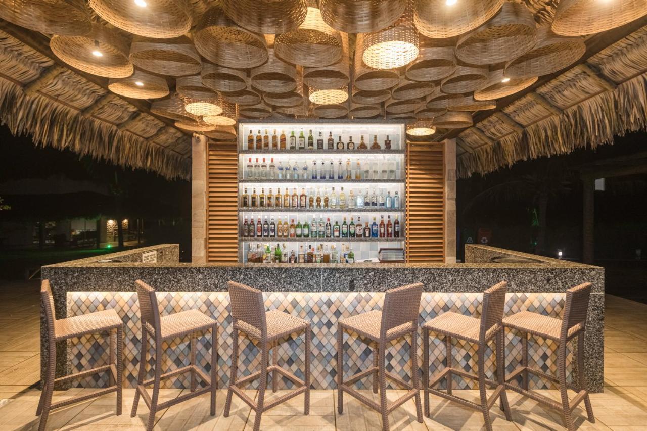Manati Hotel Бара Гранде Екстериор снимка