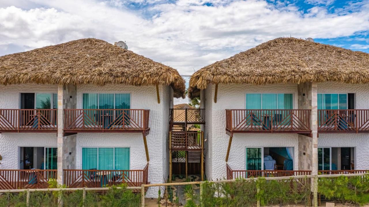 Manati Hotel Бара Гранде Екстериор снимка