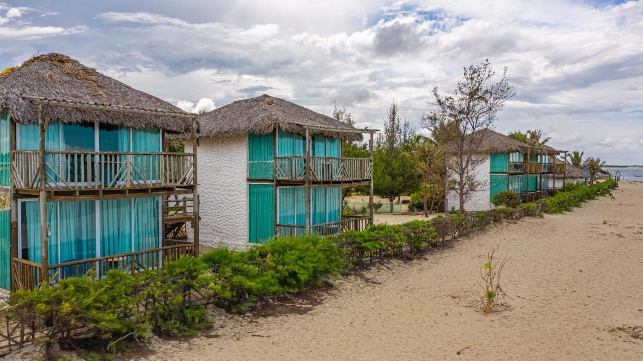 Manati Hotel Бара Гранде Екстериор снимка