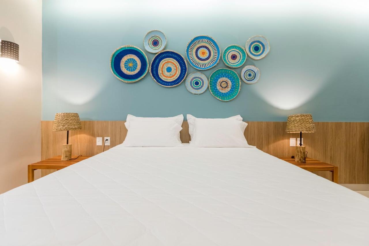 Manati Hotel Бара Гранде Екстериор снимка