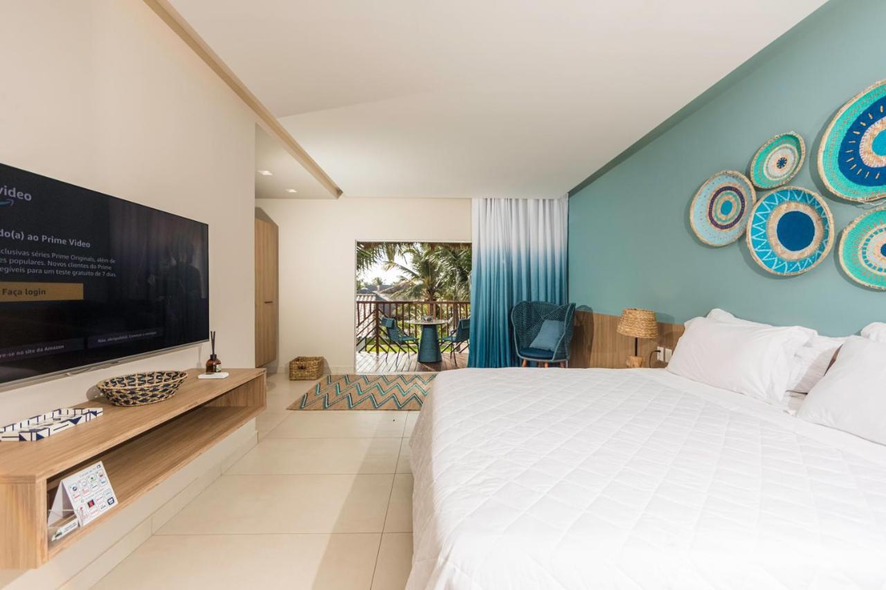Manati Hotel Бара Гранде Екстериор снимка