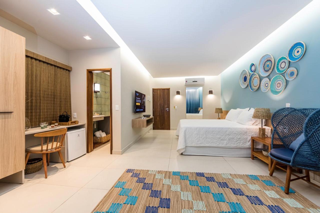 Manati Hotel Бара Гранде Екстериор снимка