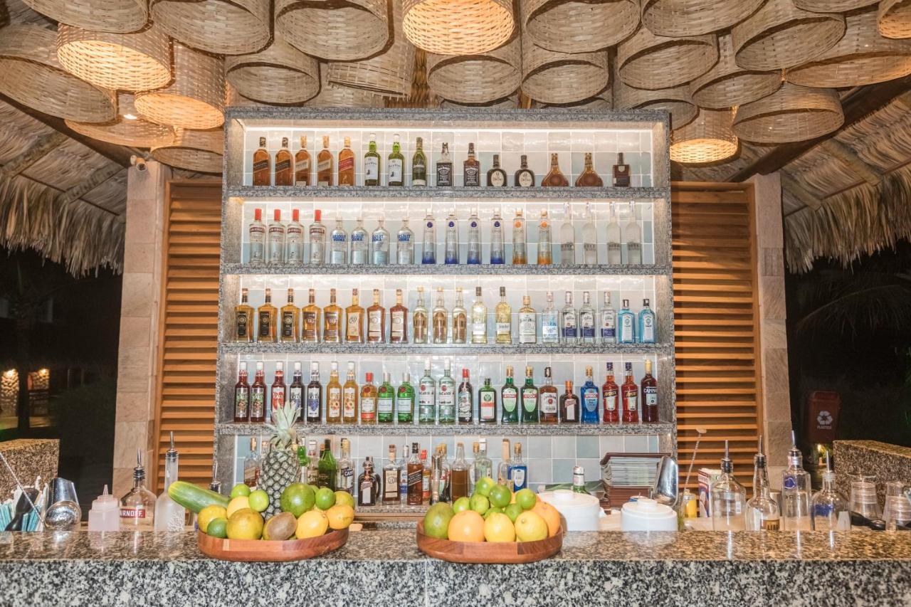 Manati Hotel Бара Гранде Екстериор снимка